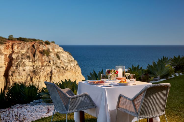 Tivoli Hotels & Resorts Celebrate Summer With Signature Experiences in Portugal&rsquo;s Algarve